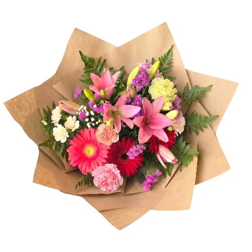 Floral Whisper